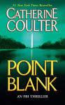 Alternative view 1 of Point Blank (FBI Series #10)