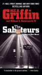 Alternative view 1 of The Saboteurs (Men at War Series #5)