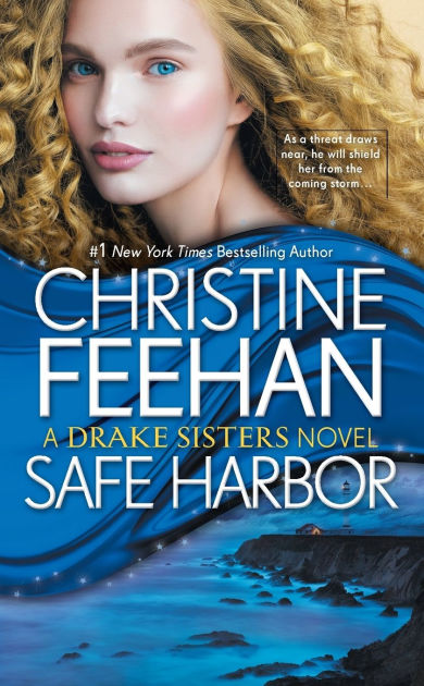 Safe Harbor Drake Sisters Series 5 By Christine Feehan Paperback Barnes And Noble® 2889