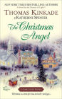 The Christmas Angel (Cape Light Series #6)