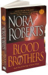Alternative view 2 of Blood Brothers (Sign of Seven Series #1)