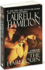 Alternative view 2 of The Harlequin (Anita Blake Vampire Hunter Series #15)