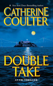 Double Take (FBI Series #11)