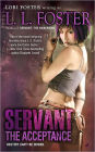 Servant: The Acceptance (Servant Series #2)