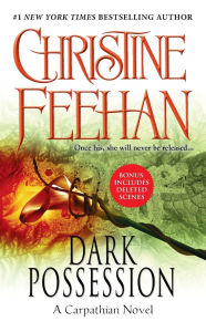 Title: Dark Possession (Carpathian Series #18), Author: Christine Feehan