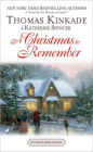 A Christmas to Remember (Cape Light Series #7)