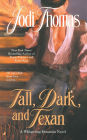 Tall, Dark, and Texan (Whispering Mountain Series #3)