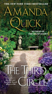 Title: The Third Circle (Arcane Society Series #4), Author: Amanda Quick