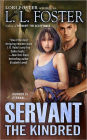 Servant: The Kindred (Servant Series #3)