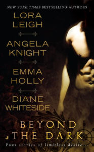 Beyond the Dark: Four Stories of Limitless Desire