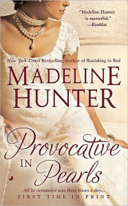 Provocative in Pearls (Rarest Blooms Series #2)