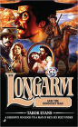 Longarm and the Innocent Man (Longarm Series #376)