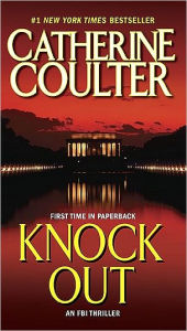 Title: Knock Out (FBI Series #13), Author: Catherine Coulter