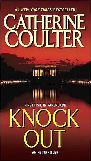 Knock Out (FBI Series #13)