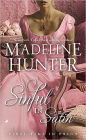 Sinful in Satin (Rarest Blooms Series #3)