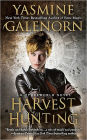 Harvest Hunting (Sisters of the Moon Series #8)