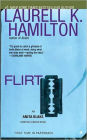 Flirt (Anita Blake Vampire Hunter Series #18)