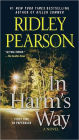 In Harm's Way (Walt Fleming Series #4)