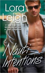 Nauti Intentions (Nauti Series #4)