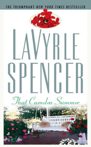 Title: That Camden Summer, Author: LaVyrle Spencer