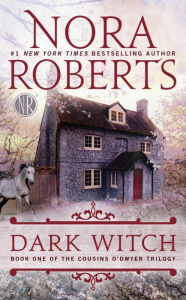 Title: Dark Witch, Author: Nora Roberts