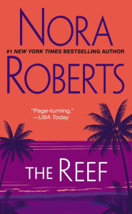 Title: The Reef, Author: Nora Roberts