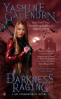 Darkness Raging (Sisters of the Moon Series #18)