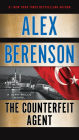The Counterfeit Agent (John Wells Series #8)