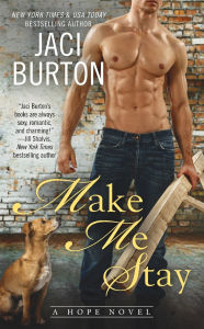 Make Me Stay (Hope Series #5)