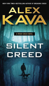 Title: Silent Creed, Author: Alex Kava