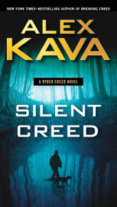 Title: Silent Creed, Author: Alex Kava