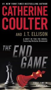 Title: The End Game (A Brit in the FBI Series #3), Author: Catherine Coulter