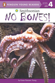 Title: No Bones!, Author: Karen Romano Young