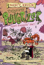 Quit Buggin' Me! (Princess Pulverizer Series #4)