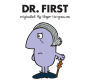 Dr. First (Roger Hargreaves's Doctor Who Series)