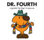 Dr. Fourth