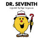 Dr. Seventh (Roger Hargreaves's Doctor Who Series)