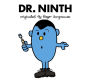Dr. Ninth (Roger Hargreaves's Doctor Who Series)