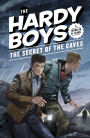 The Secret of the Caves (Hardy Boys Series #7)