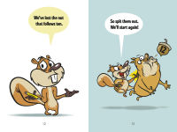 Alternative view 3 of We Need More Nuts!