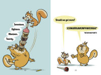 Alternative view 5 of We Need More Nuts!