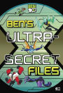 Ben's Ultra-Secret Files