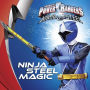 Ninja Steel Magic