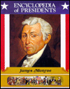 James Monroe: Fifth President of the United States