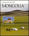Mongolia