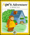 Ape's Adventure in Alphabet Town