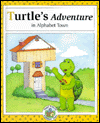 Turtle's Adventure in Alphabet Town