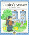 Umpire's Adventure in Alphabet Town