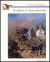 The Battle of Chancellorsville