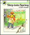 Step into Spring: A New Season
